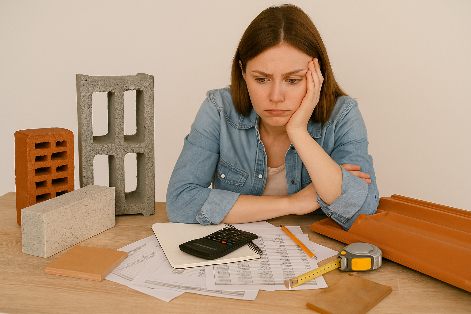 Buget renovare – 7 trucuri inteligente ca sa eviti cheltuieli inutile