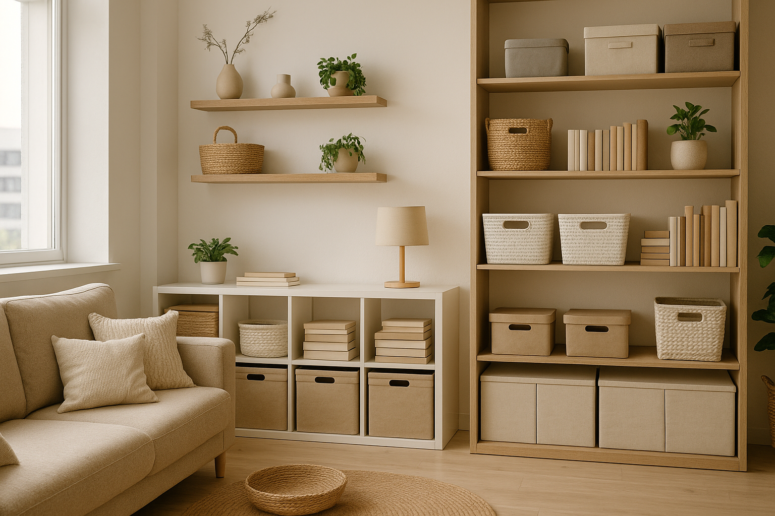 organizarea spatiului in casa