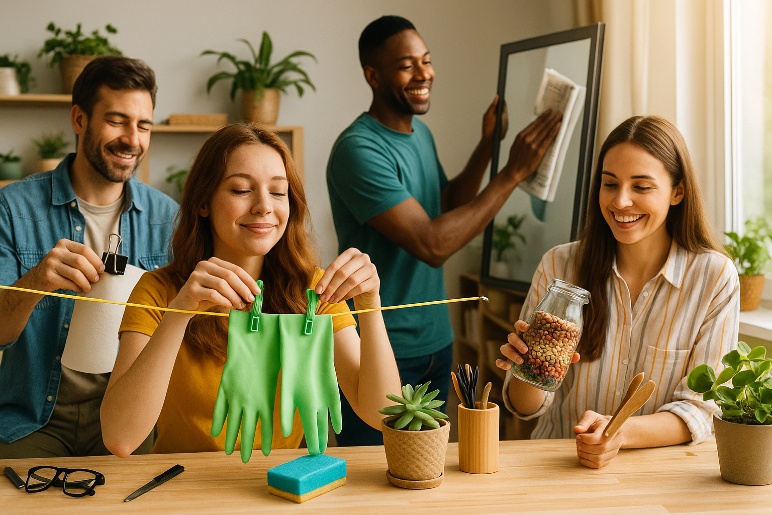 Life-hack-uri utile pentru viața de zi cu zi