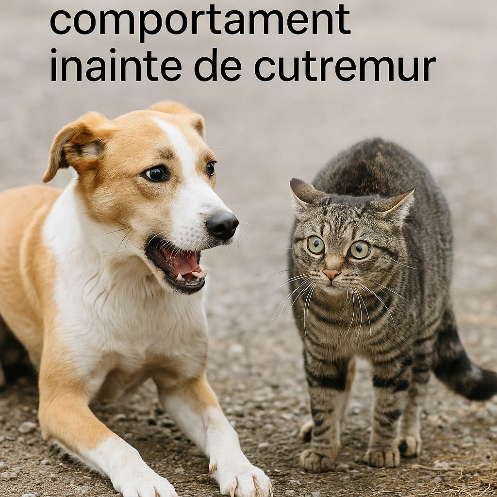 Animalele care pot prezice cutremurele: mit sau realitate?