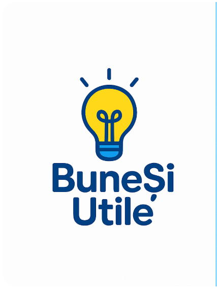 BuneȘiUtile.ro