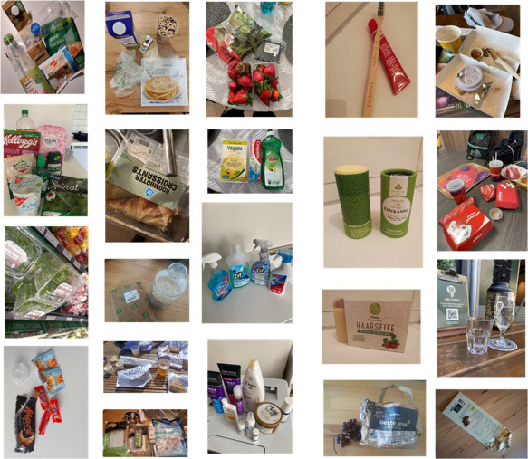 cat plastic folosim zilnic