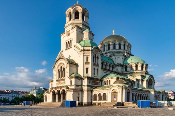 cele mai ieftine capitale europene – imagini reprezentative city break