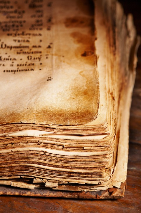 mistere istorice neelucidate – monument antic in lumina rasaritului