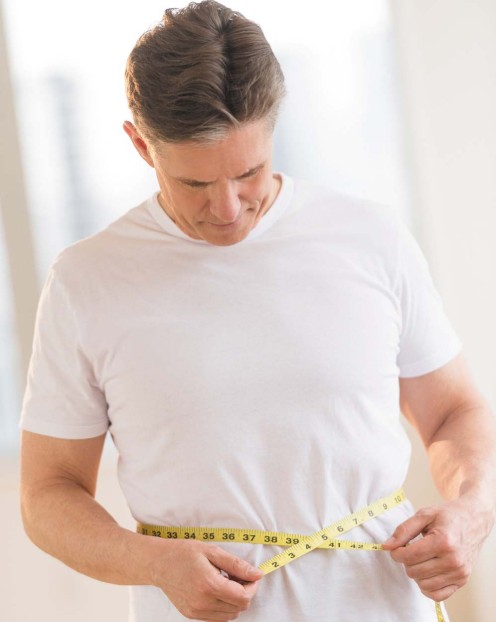 sindromul metabolic – adult discutand analize medicale in cabinet