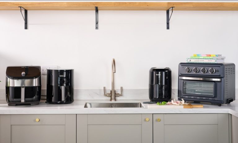 air fryer vs cuptor clasic – comparatie aparate in bucatarie moderna