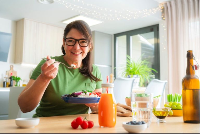 postul este sigur pentru inima – masa sanatoasa pe baza de legume