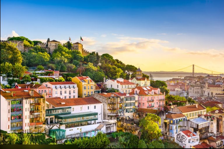 orase europene spectaculoase primavara – imagini reprezentative city break