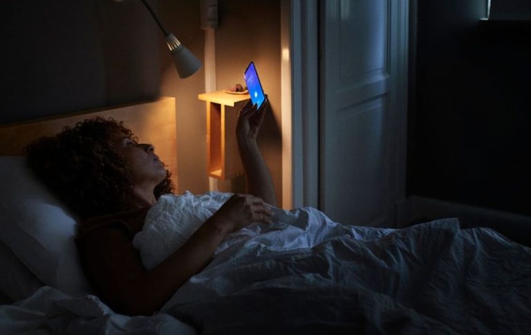 de ce tresarim cand adormim – tresarire in somn