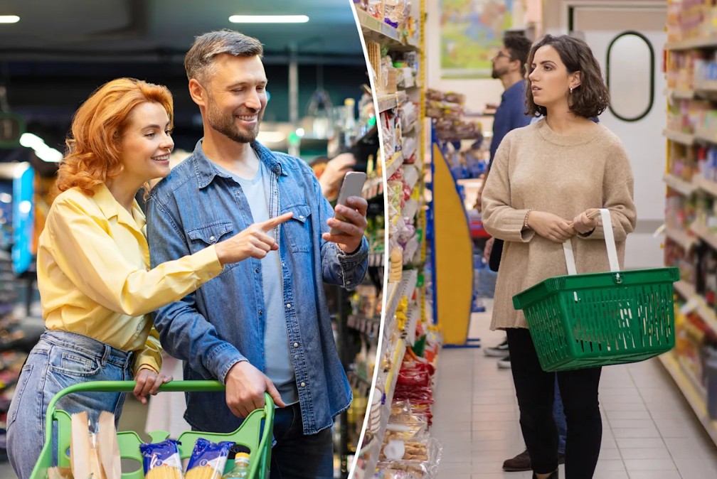 Cum economisești la cumpărături: 10 trucuri simple