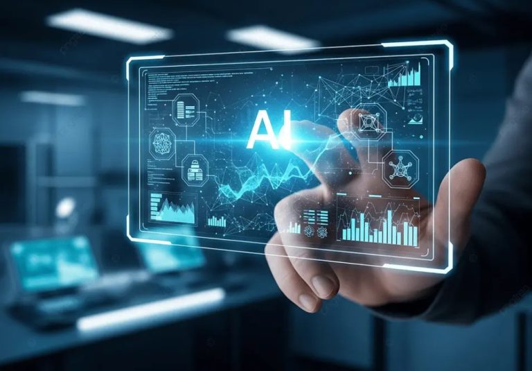 tehnologie inteligenta artificiala