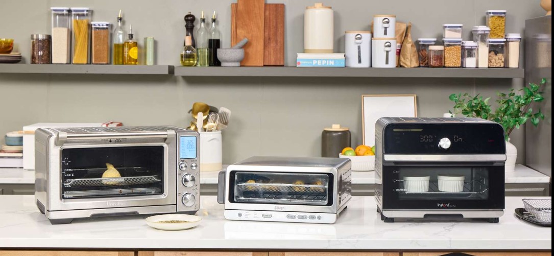 Air fryer vs cuptor: consum, eficienta si diferente importante