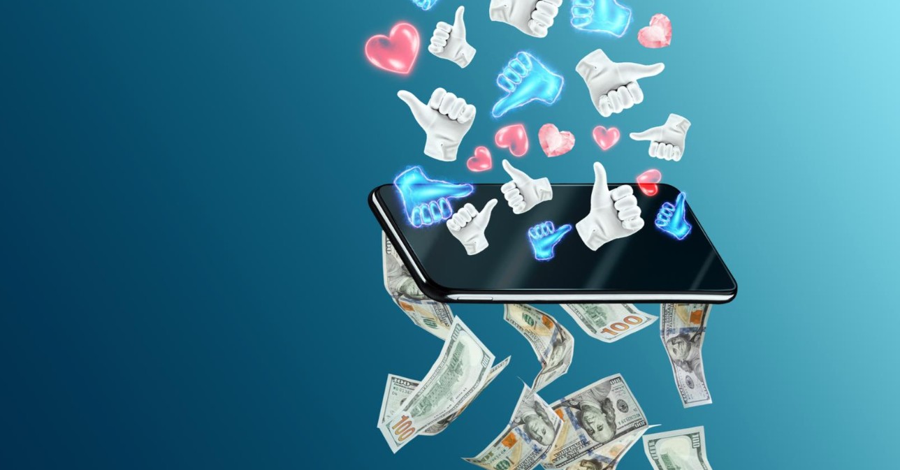 Cum castigi bani pe Facebook: 9 metode noi, reale si eficiente