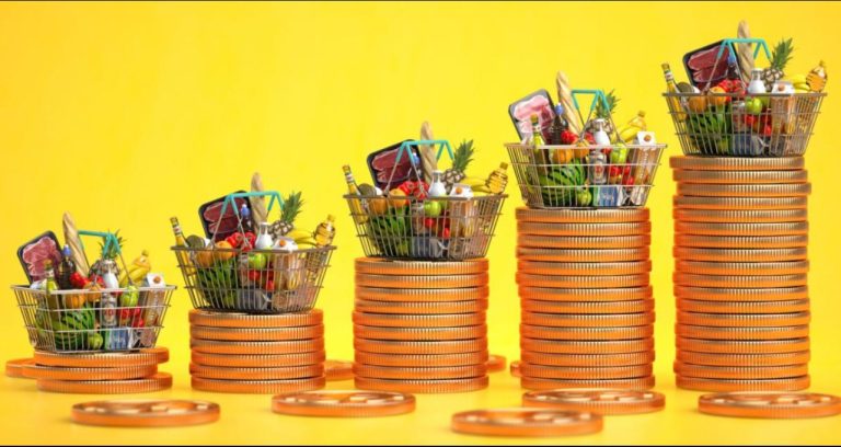 alimentele care s-au scumpit cel mai mult in Romania 2026