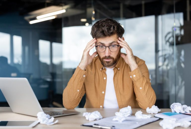 semne ca organismul tau este epuizat