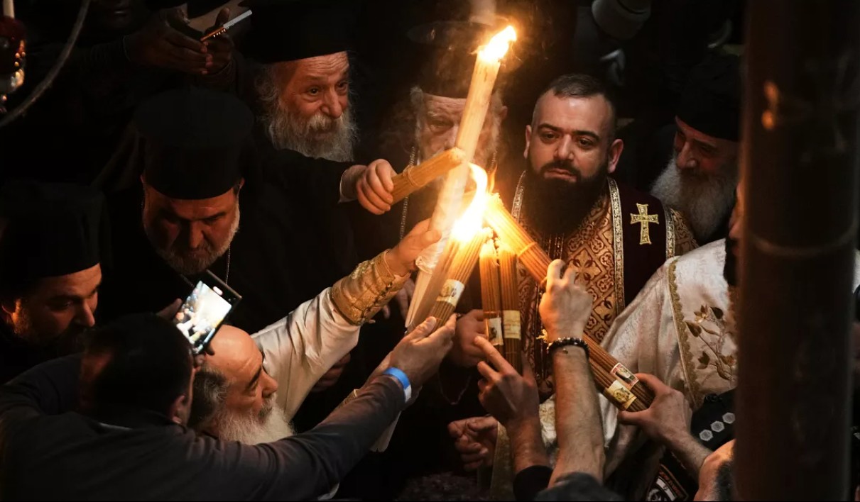 Ora luat lumina Paste 2026 Romania: ghid complet pe orase