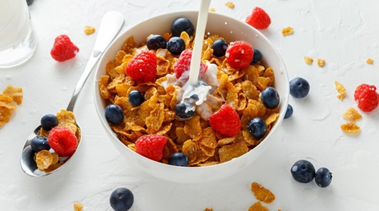 cat de sanatoase sunt cerealele pentru micul dejun